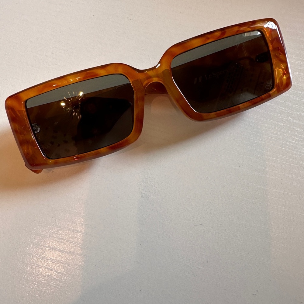 Le Specs Sunglasses
